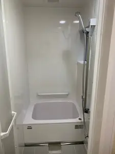 浴室リフォーム